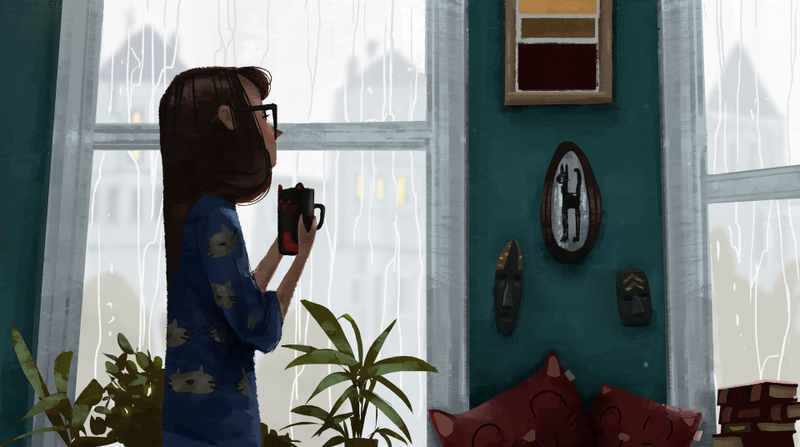 Illustration for article titled Jump Right In
